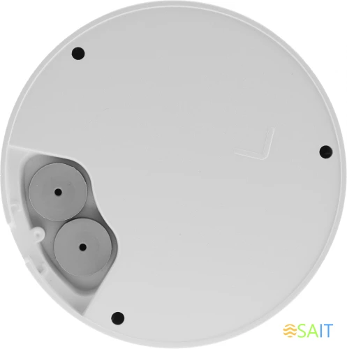 Камера видеонаблюдения IP Tiandy TC-C32KN I3/Y/WIFI/2.8mm/V4.1 Wi-Fi 2.8-2.8мм цв. корп.:белый (TC-C32KN I3/Y/WIFI/2.8/V4.1)