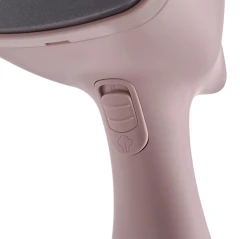 Отпариватель ручной Domfy DSC-GS310 1650Вт бежевый