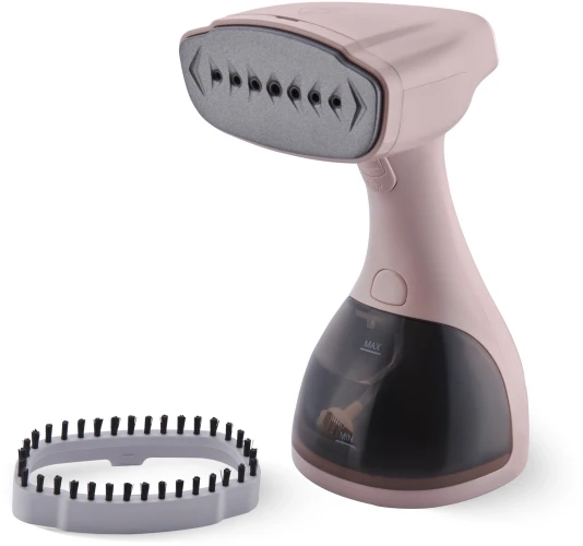 Отпариватель ручной Domfy DSC-GS310 1650Вт бежевый