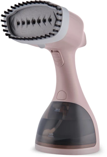 Отпариватель ручной Domfy DSC-GS310 1650Вт бежевый