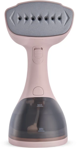 Отпариватель ручной Domfy DSC-GS310 1650Вт бежевый