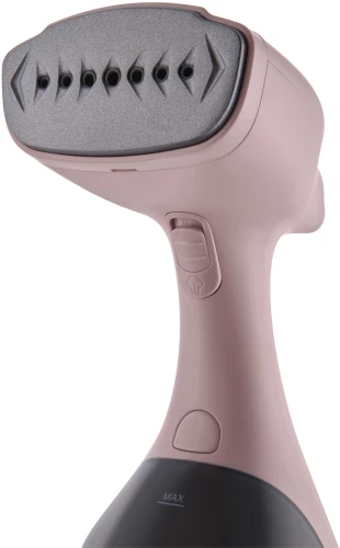 Отпариватель ручной Domfy DSC-GS310 1650Вт бежевый