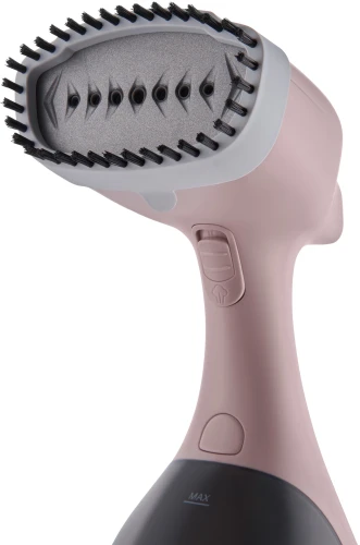 Отпариватель ручной Domfy DSC-GS310 1650Вт бежевый