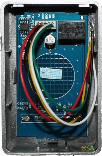 Кнопка выхода Falcon Eye FE-CHARM-B (00-00341167)