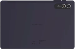 Планшет Digma Pro HIT 18 T616 (2.0) 8C RAM8Gb ROM256Gb 10.5" IPS 1920x1200 4G 2Sim Android 13 фиолетовый 13Mpix 5Mpix BT WiFi microSD 512Gb 7000mAh 5hr