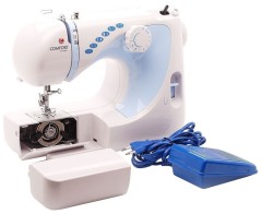 Швейная машина Comfort 300 белый
