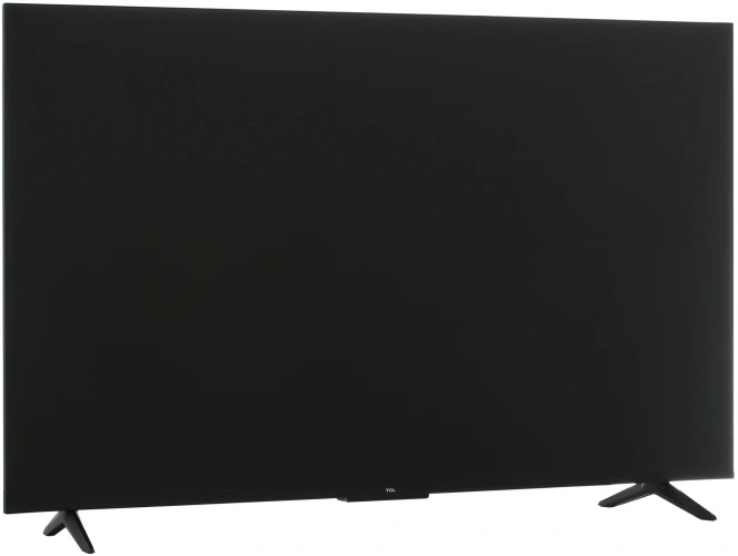 Телевизор LED TCL 55" 55P6K черный 4K Ultra HD 60Hz DVB-T DVB-T2 DVB-C DVB-S DVB-S2 USB WiFi Smart TV (RUS)