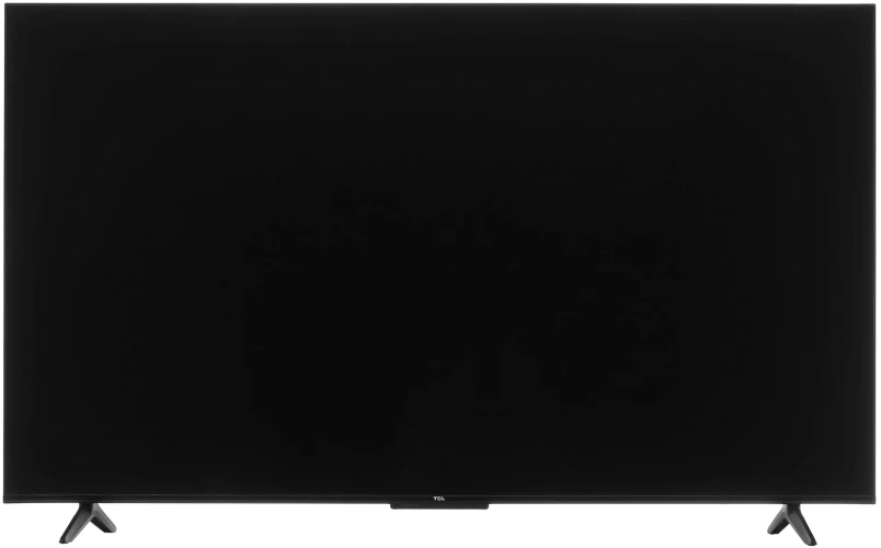Телевизор LED TCL 55" 55P6K черный 4K Ultra HD 60Hz DVB-T DVB-T2 DVB-C DVB-S DVB-S2 USB WiFi Smart TV (RUS)