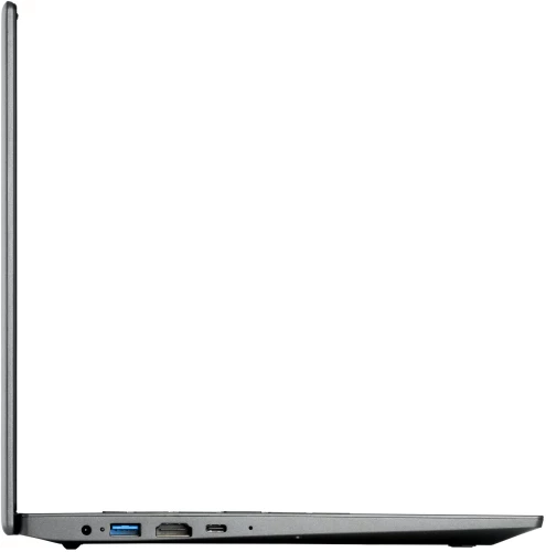 Ноутбук IRU Калибр 14TLH Core i5 1135G7 8Gb SSD256Gb Intel Iris Xe graphics 14.1" IPS FHD (1920x1080) Free DOS grey WiFi BT Cam 4500mAh (1912675)