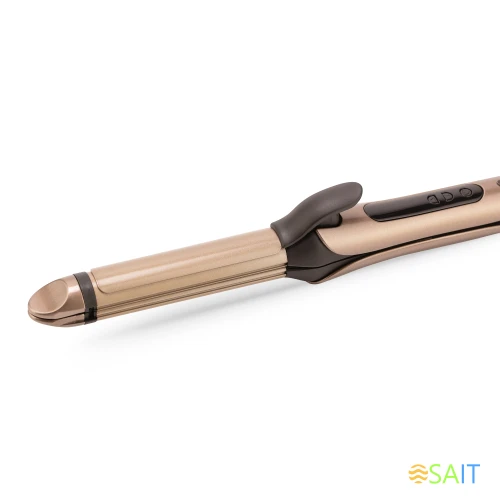 Мульти-Стайлер Vitek VT-8432 50Вт шампань макс.темп.:200С покрытие:керамическое