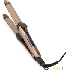 Мульти-Стайлер Vitek VT-8432 50Вт шампань макс.темп.:200С покрытие:керамическое