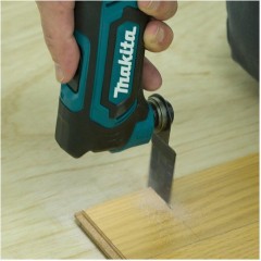 Многофункциональный инструмент Makita TM30DWYE
