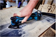 Многофункциональный инструмент Makita TM30DWYE