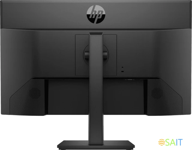 Монитор HP 27" M27ha черный IPS 16:9 HDMI M/M матовая HAS Piv 1000:1 250cd 178гр/178гр 1920x1080 60Hz VGA DP FHD 5.22кг