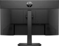 Монитор HP 27" M27ha черный IPS 16:9 HDMI M/M матовая HAS Piv 1000:1 250cd 178гр/178гр 1920x1080 60Hz VGA DP FHD 5.22кг