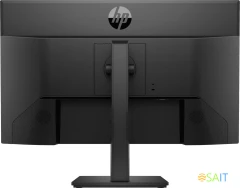 Монитор HP 27" M27ha черный IPS 16:9 HDMI M/M матовая HAS Piv 1000:1 250cd 178гр/178гр 1920x1080 60Hz VGA DP FHD 5.22кг
