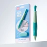 Карандаш мех. Deli SH321green Pupal 2.0мм зеленый блистер