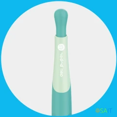 Карандаш мех. Deli SH321green Pupal 2.0мм зеленый блистер