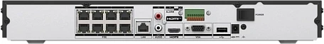 Видеорегистратор Hikvision DS-7608NXI-K2/8P(E)