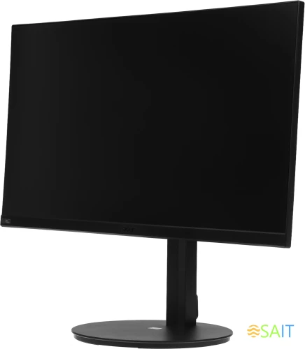 Монитор Acer 27" Vero CB272UE3bmiprux черный IPS LED 1ms 16:9 HDMI M/M матовая HAS Piv 350cd 178гр/178гр 2560x1440 100Hz FreeSync DP 2K USB 7.89кг