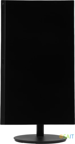 Монитор Acer 27" Vero CB272UE3bmiprux черный IPS LED 1ms 16:9 HDMI M/M матовая HAS Piv 350cd 178гр/178гр 2560x1440 100Hz FreeSync DP 2K USB 7.89кг