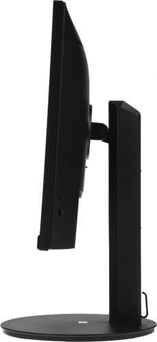 Монитор Acer 27" Vero CB272UE3bmiprux черный IPS LED 1ms 16:9 HDMI M/M матовая HAS Piv 350cd 178гр/178гр 2560x1440 100Hz FreeSync DP 2K USB 7.89кг