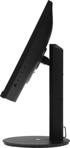 Монитор Acer 27" Vero CB272UE3bmiprux черный IPS LED 1ms 16:9 HDMI M/M матовая HAS Piv 350cd 178гр/178гр 2560x1440 100Hz FreeSync DP 2K USB 7.89кг