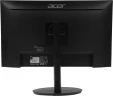 Монитор Acer 27" Vero CB272UE3bmiprux черный IPS LED 1ms 16:9 HDMI M/M матовая HAS Piv 350cd 178гр/178гр 2560x1440 100Hz FreeSync DP 2K USB 7.89кг