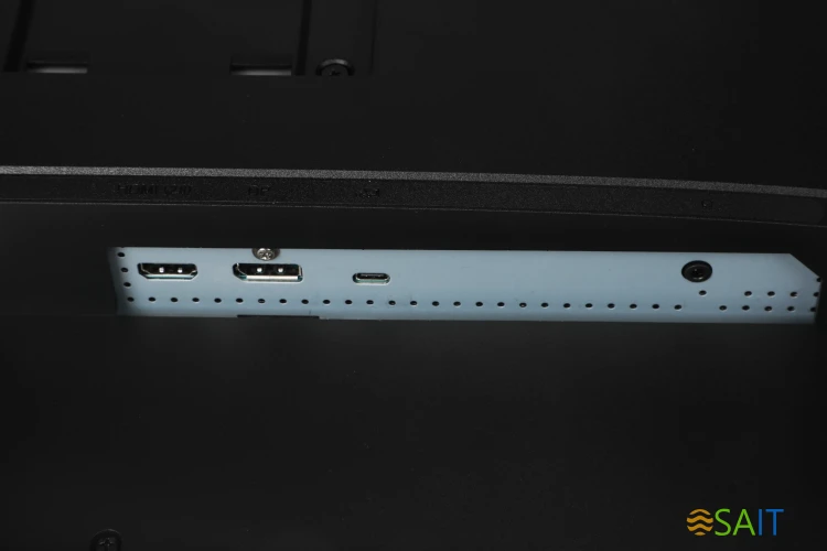 Монитор Acer 27" Vero CB272UE3bmiprux черный IPS LED 1ms 16:9 HDMI M/M матовая HAS Piv 350cd 178гр/178гр 2560x1440 100Hz FreeSync DP 2K USB 7.89кг