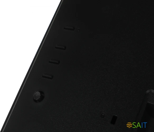 Монитор Acer 27" Vero CB272UE3bmiprux черный IPS LED 1ms 16:9 HDMI M/M матовая HAS Piv 350cd 178гр/178гр 2560x1440 100Hz FreeSync DP 2K USB 7.89кг