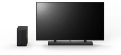Саундбар LG S70TY 3.1.1 400Вт черный