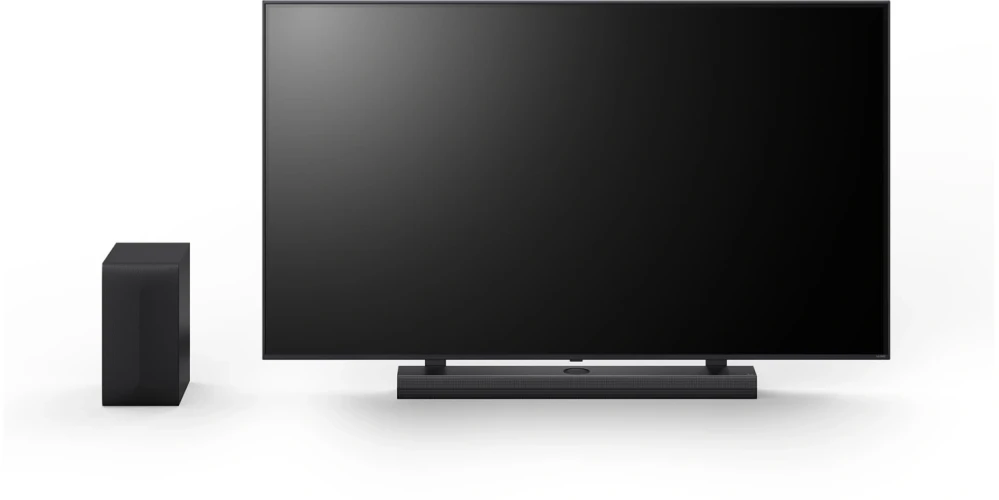 Саундбар LG S70TY 3.1.1 400Вт черный