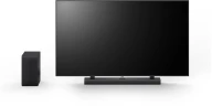 Саундбар LG S70TY 3.1.1 400Вт черный