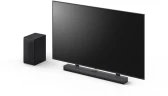 Саундбар LG S70TY 3.1.1 400Вт черный