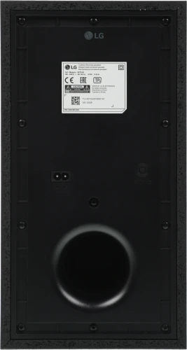 Саундбар LG S70TY 3.1.1 400Вт черный