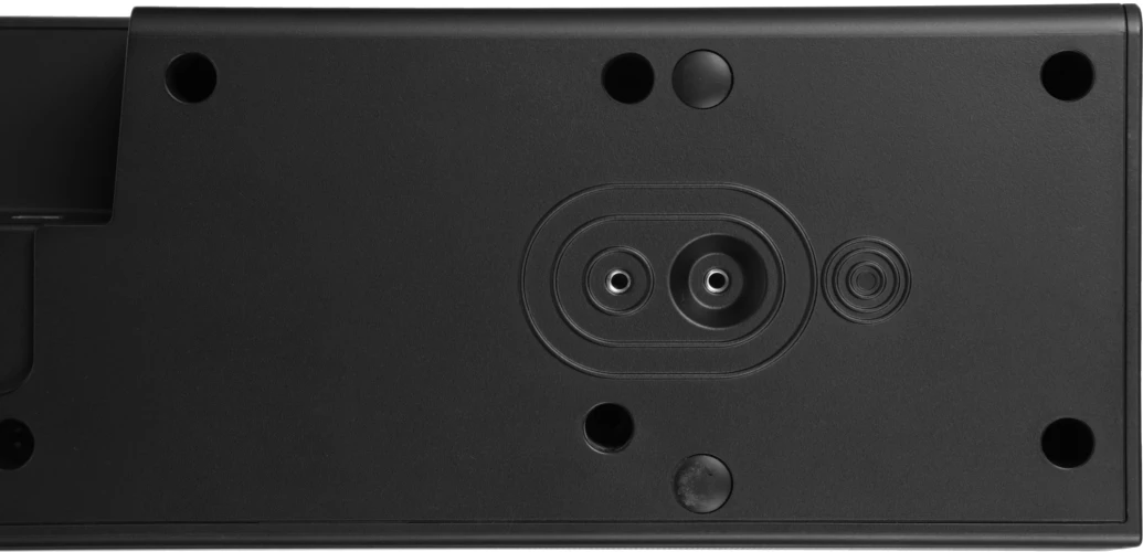 Саундбар LG S70TY 3.1.1 400Вт черный