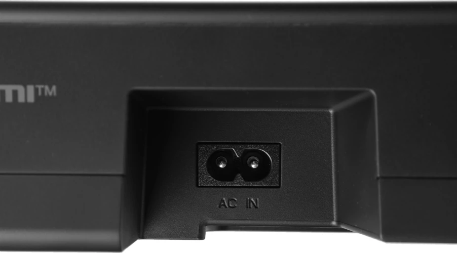 Саундбар LG S70TY 3.1.1 400Вт черный