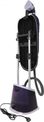 Отпариватель напольный Philips STE3160/30 2000Вт фиолетовый