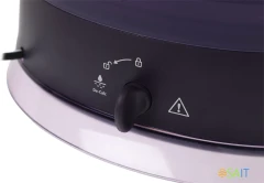 Отпариватель напольный Philips STE3160/30 2000Вт фиолетовый