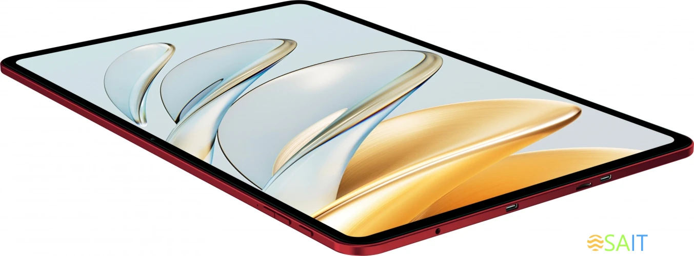 Планшет Teclast T60 AI Edition A733 (2.0) 8C RAM6Gb ROM128Gb 11.97" IPS 2000x1200 Android 15 красный 13Mpix 5Mpix BT WiFi microSD 1Tb 8000mAh