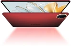 Планшет Teclast T60 AI Edition A733 (2.0) 8C RAM6Gb ROM128Gb 11.97" IPS 2000x1200 Android 15 красный 13Mpix 5Mpix BT WiFi microSD 1Tb 8000mAh