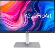 Монитор Asus 27" ProArt PA278CV черный IPS LED 16:9 HDMI M/M матовая HAS Piv 350cd 178гр/178гр 2560x1440 75Hz DP 2K USB 8.4кг