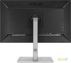 Монитор Asus 27" ProArt PA278CV черный IPS LED 16:9 HDMI M/M матовая HAS Piv 350cd 178гр/178гр 2560x1440 75Hz DP 2K USB 8.4кг