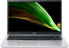 Ноутбук Acer Aspire 3 A315-35-P3LM Pentium Silver N6000 8Gb 1Tb Intel UHD Graphics 15.6" TN FHD (1920x1080) без ОС silver WiFi BT Cam (NX.A6LER.003)