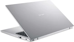 Ноутбук Acer Aspire 3 A315-35-P3LM Pentium Silver N6000 8Gb 1Tb Intel UHD Graphics 15.6" TN FHD (1920x1080) без ОС silver WiFi BT Cam (NX.A6LER.003)
