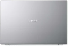 Ноутбук Acer Aspire 3 A315-35-P3LM Pentium Silver N6000 8Gb 1Tb Intel UHD Graphics 15.6" TN FHD (1920x1080) без ОС silver WiFi BT Cam (NX.A6LER.003)