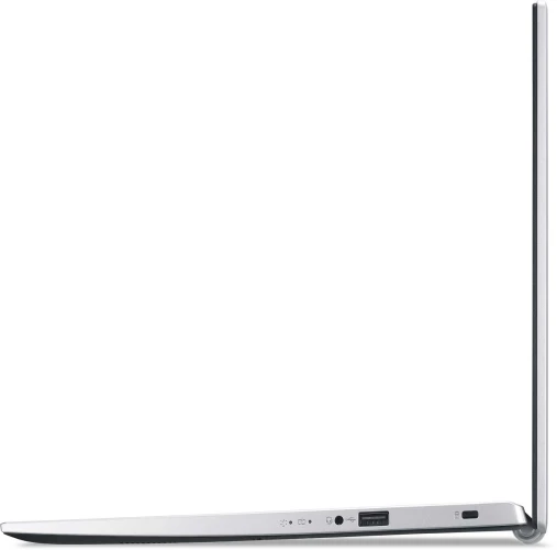 Ноутбук Acer Aspire 3 A315-35-P3LM Pentium Silver N6000 8Gb 1Tb Intel UHD Graphics 15.6" TN FHD (1920x1080) без ОС silver WiFi BT Cam (NX.A6LER.003)