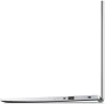 Ноутбук Acer Aspire 3 A315-35-P3LM Pentium Silver N6000 8Gb 1Tb Intel UHD Graphics 15.6" TN FHD (1920x1080) без ОС silver WiFi BT Cam (NX.A6LER.003)