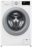 Стиральная машина LG F2V3HS4W класс: A загр.фронтальная макс.:7кг белый инвертор