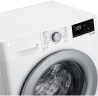 Стиральная машина LG F2V3HS4W класс: A загр.фронтальная макс.:7кг белый инвертор
